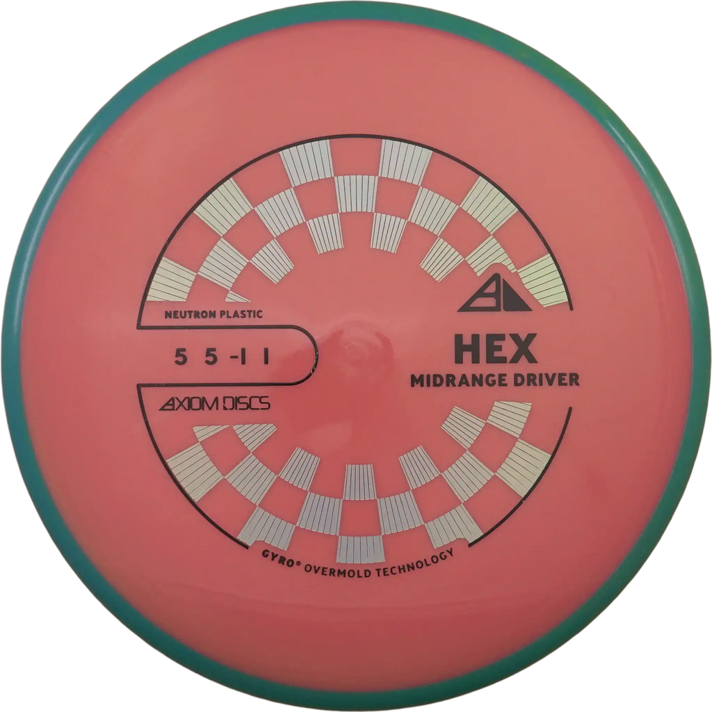 Neutron Hex