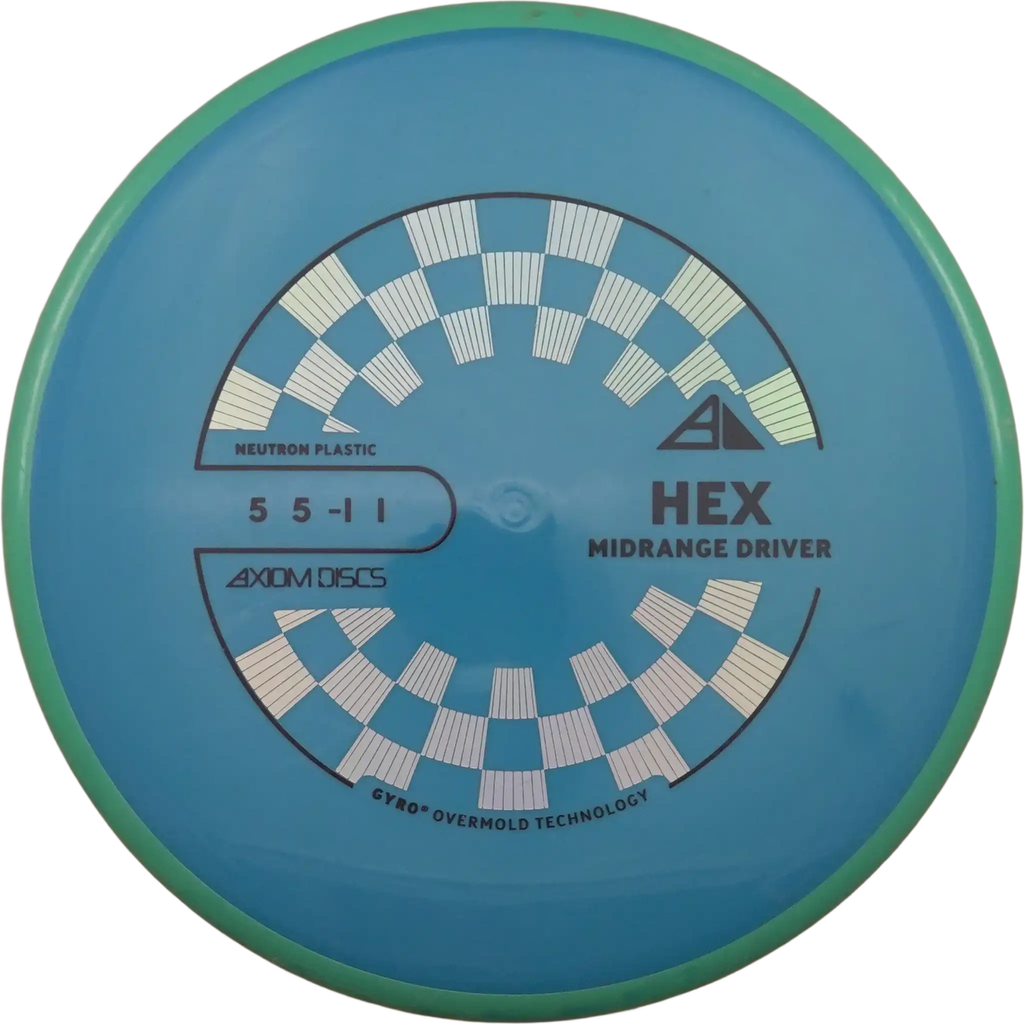 Neutron Hex