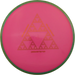 Neutron Hex - Special Stamp