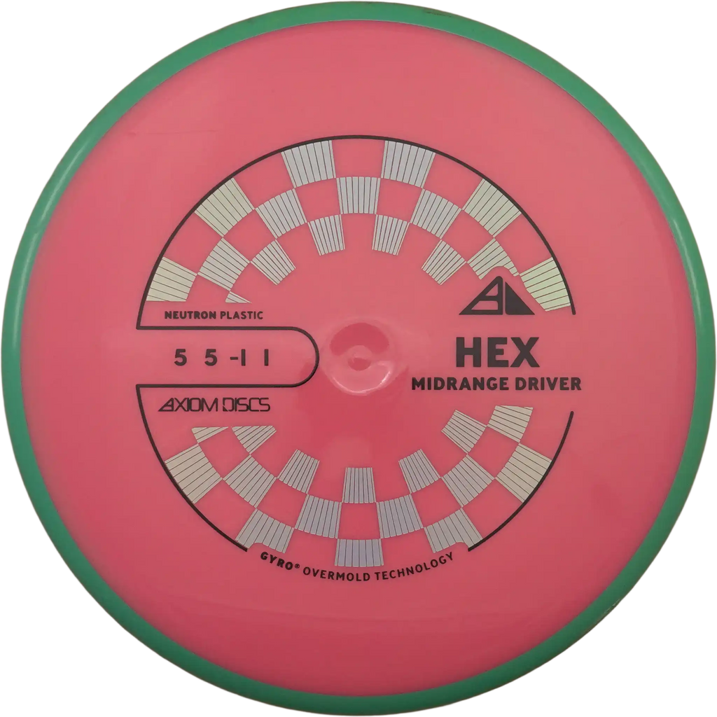Neutron Hex
