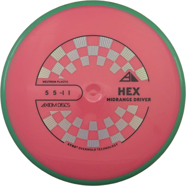 Neutron Hex