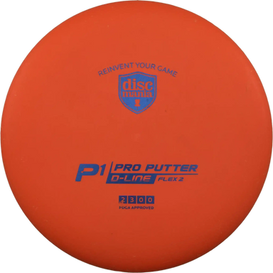 Flex 2 D-Line P1