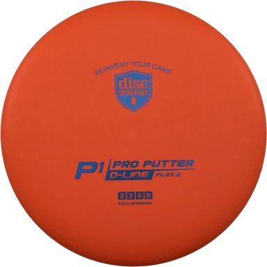 Flex 2 D-Line P1