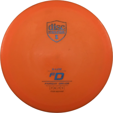 S-Line FD - Innova Made