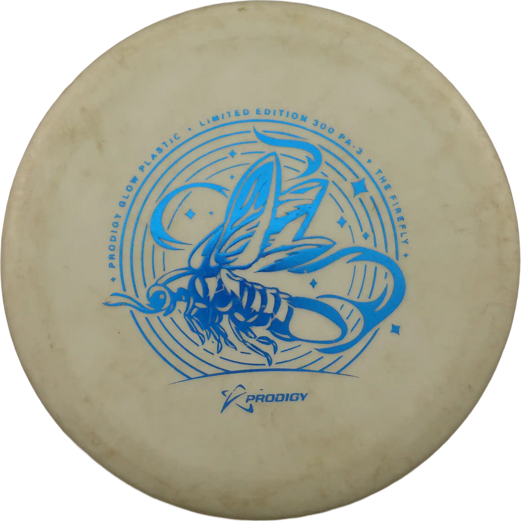 300 Glow PA3 - The Firefly
