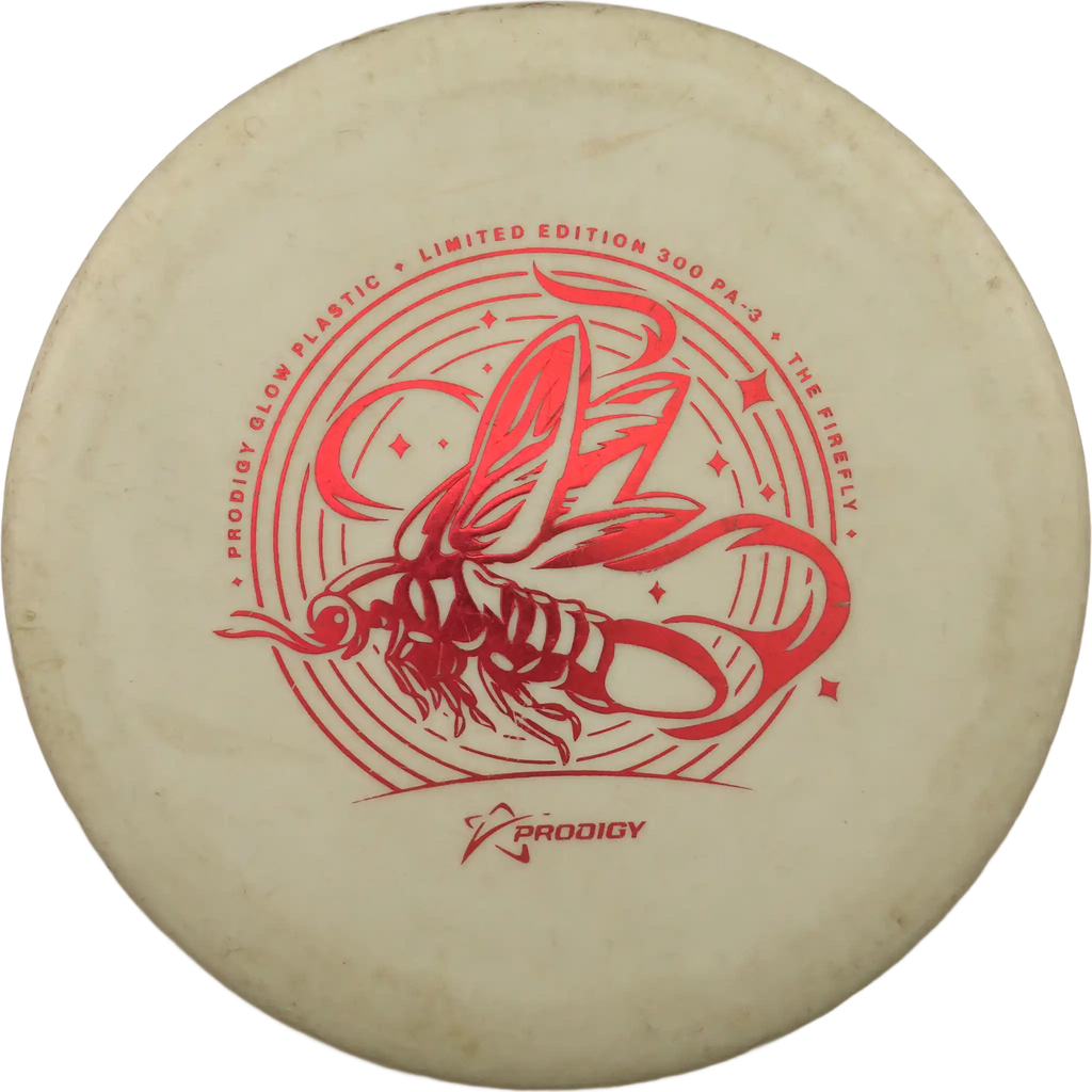 300 Glow PA3 - The Firefly