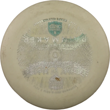 Flex 3 Glow D-Line Rainmaker - Eagle McMahon - Misprint