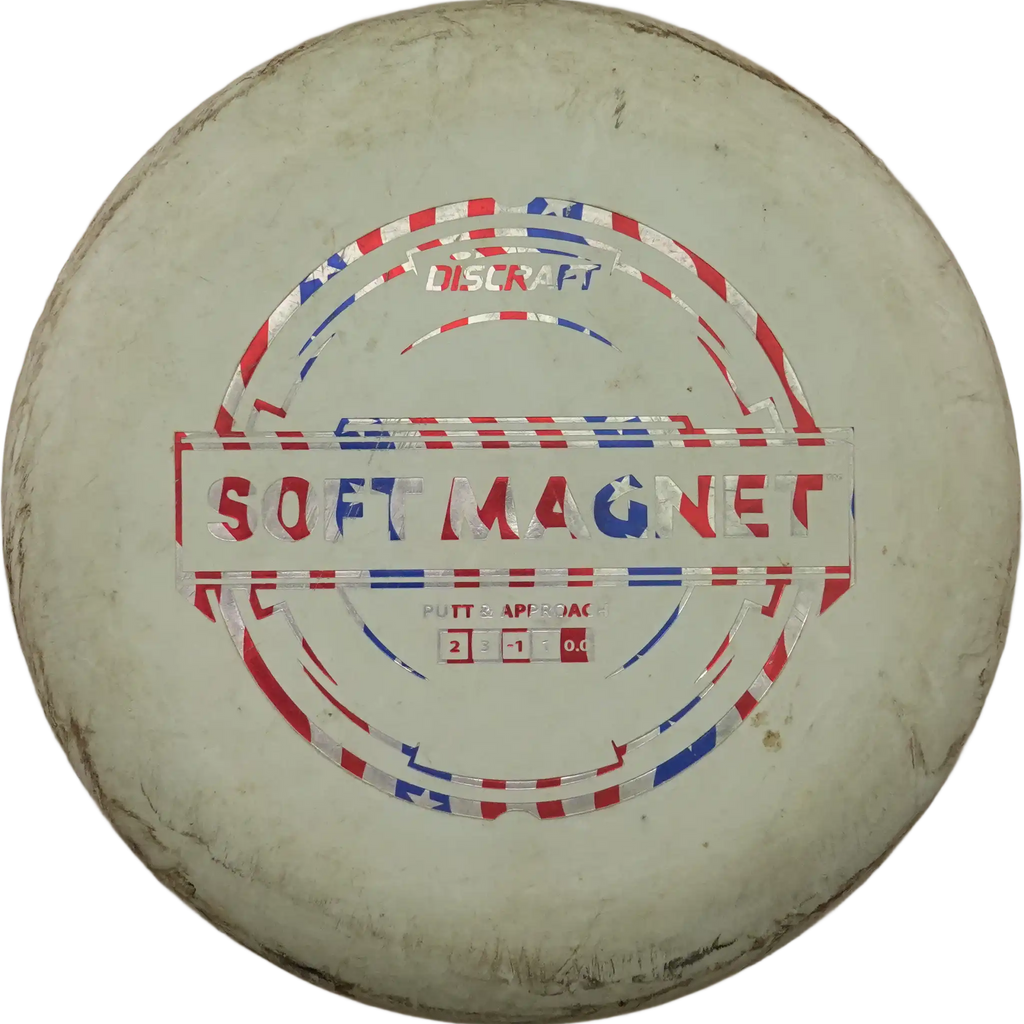 Soft Magnet
