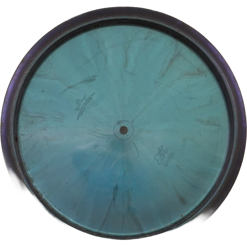 Lucid-X Chameleon Emac Truth
