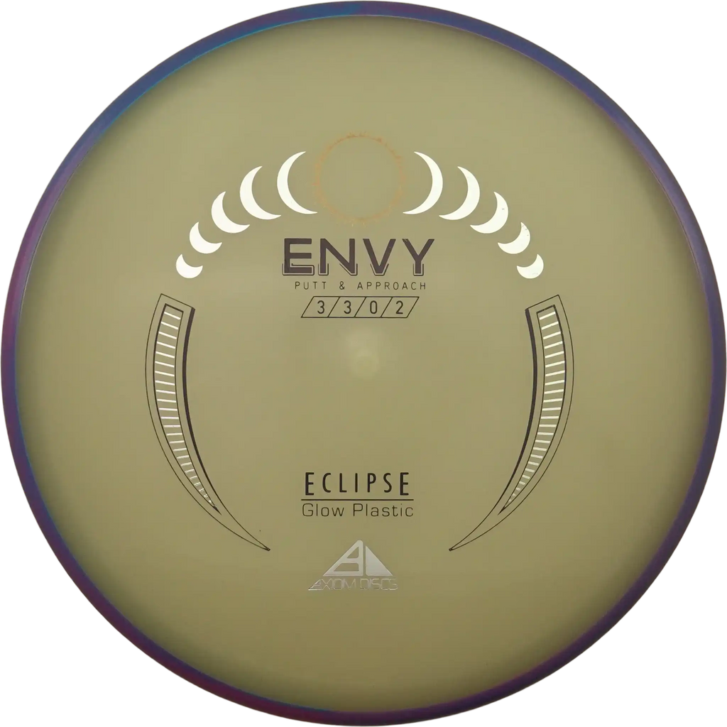 Eclipse Envy