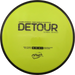 Neutron Detour - James Conrad