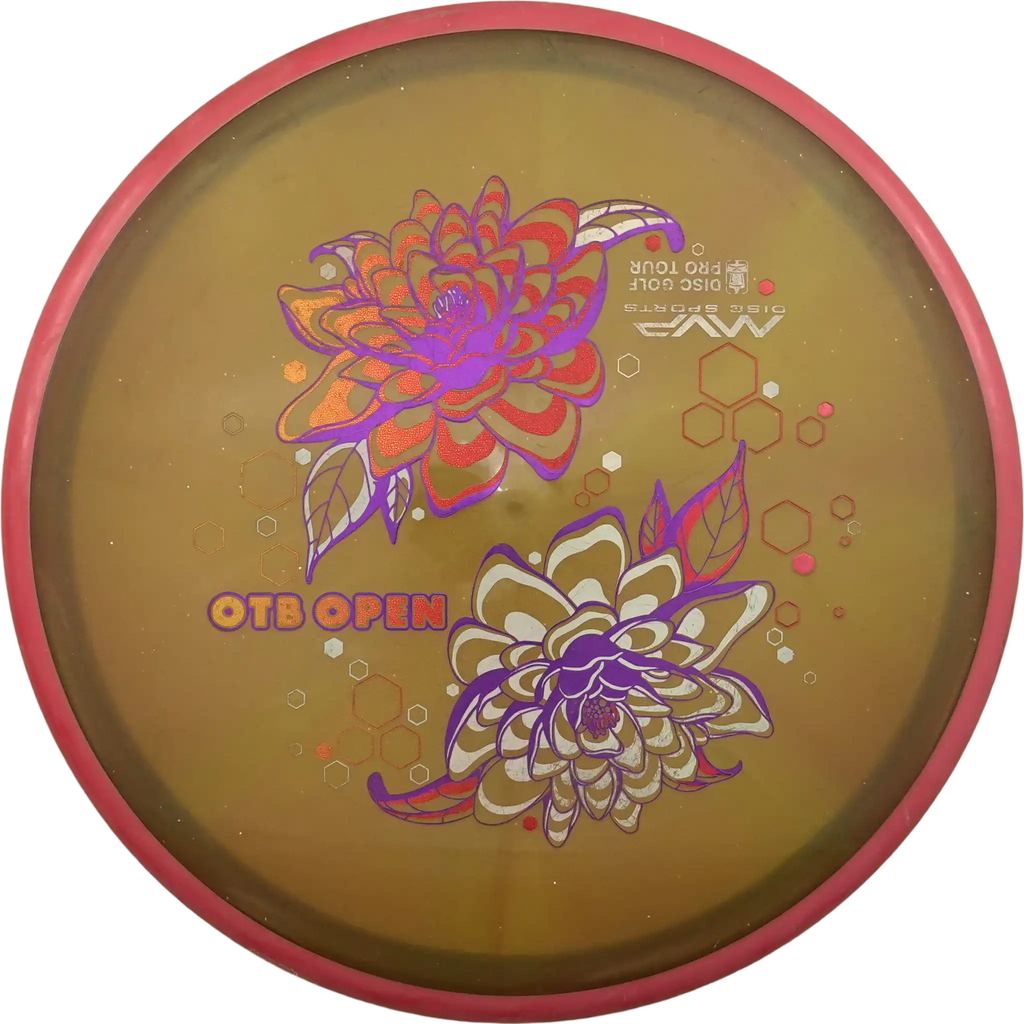 Proton Hex - OTB Open