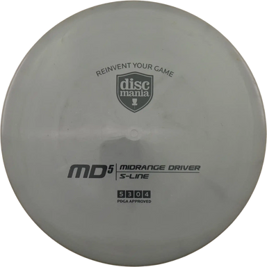 S-Line MD5