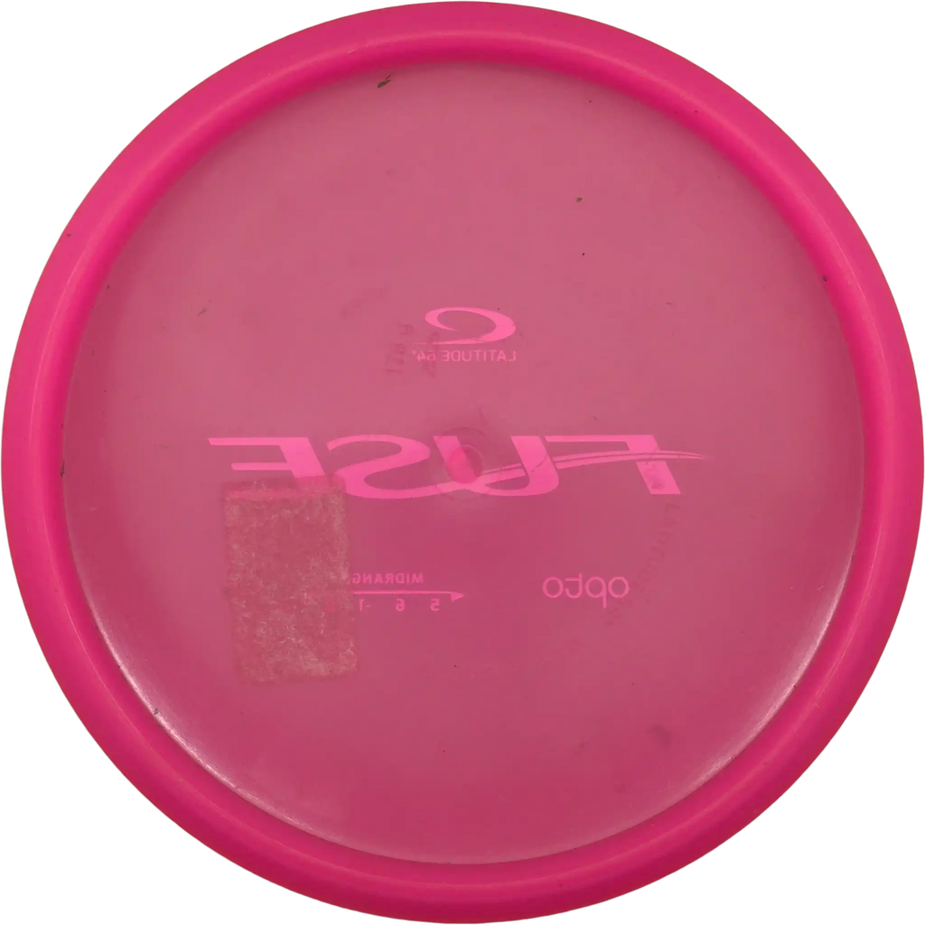 Opto Fuse