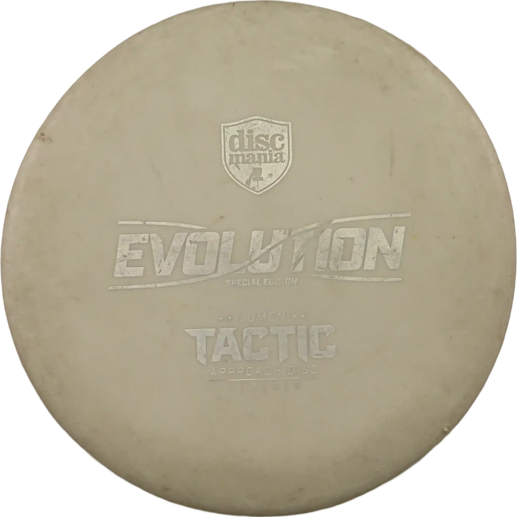Lumen Tactic