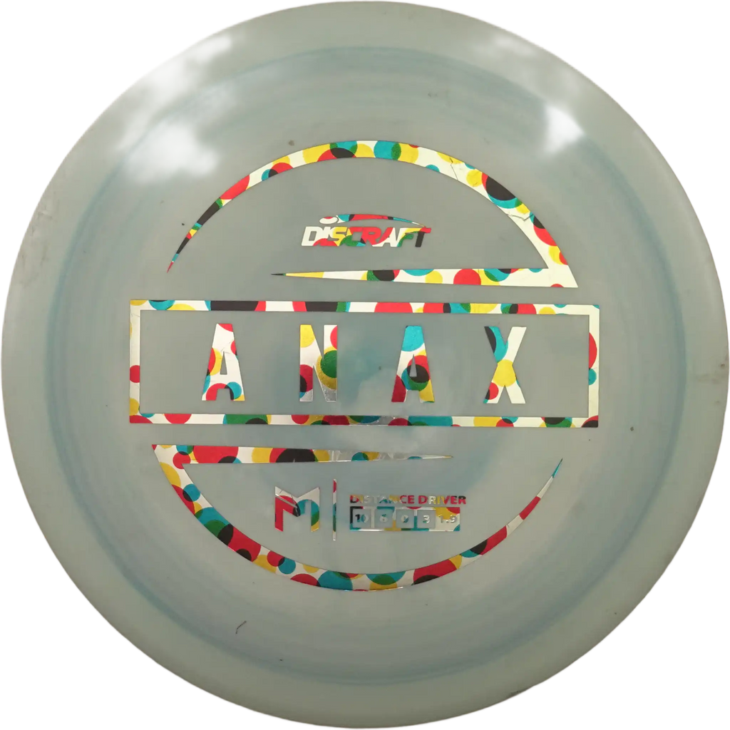 ESP Anax - Paul McBeth