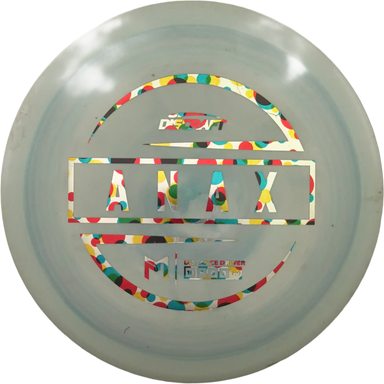 ESP Anax - Paul McBeth
