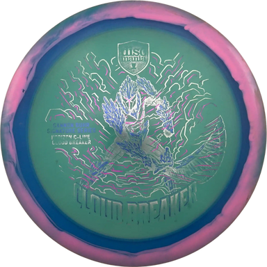 Horizon C-Line Cloud Breaker - Gannon Buhr