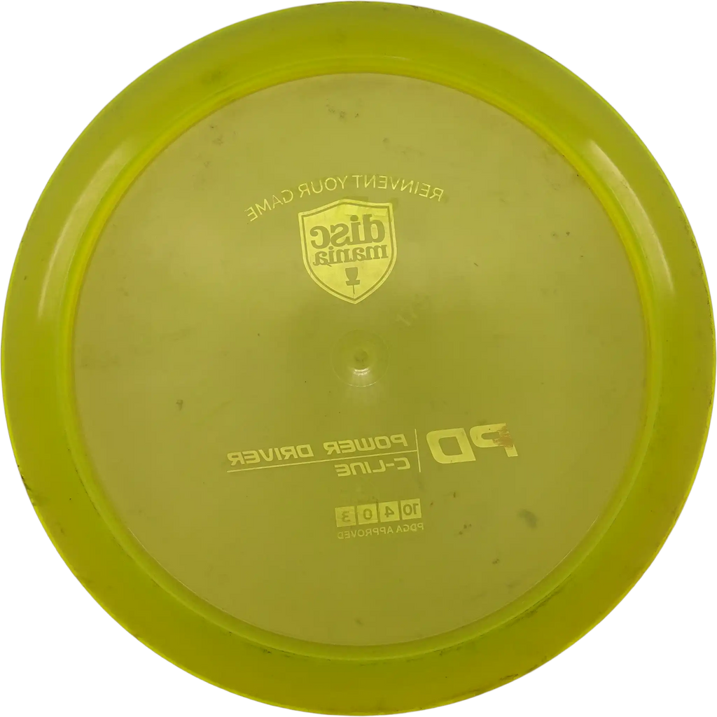 C-Line PD