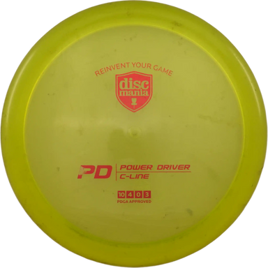 C-Line PD