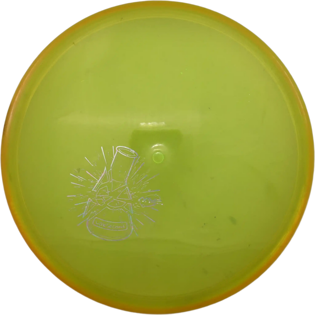 Prism Proton Envy - Lab Second
