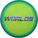 Halo Star Roc - Worlds Edition
