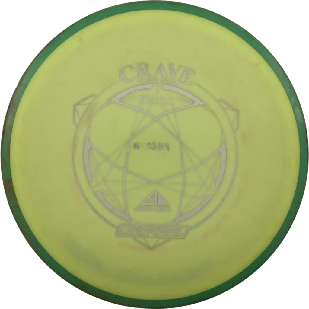 Fission Crave