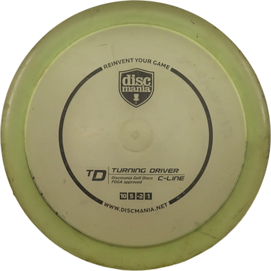 C-Line TD - Innova Made