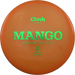 Steady Mango