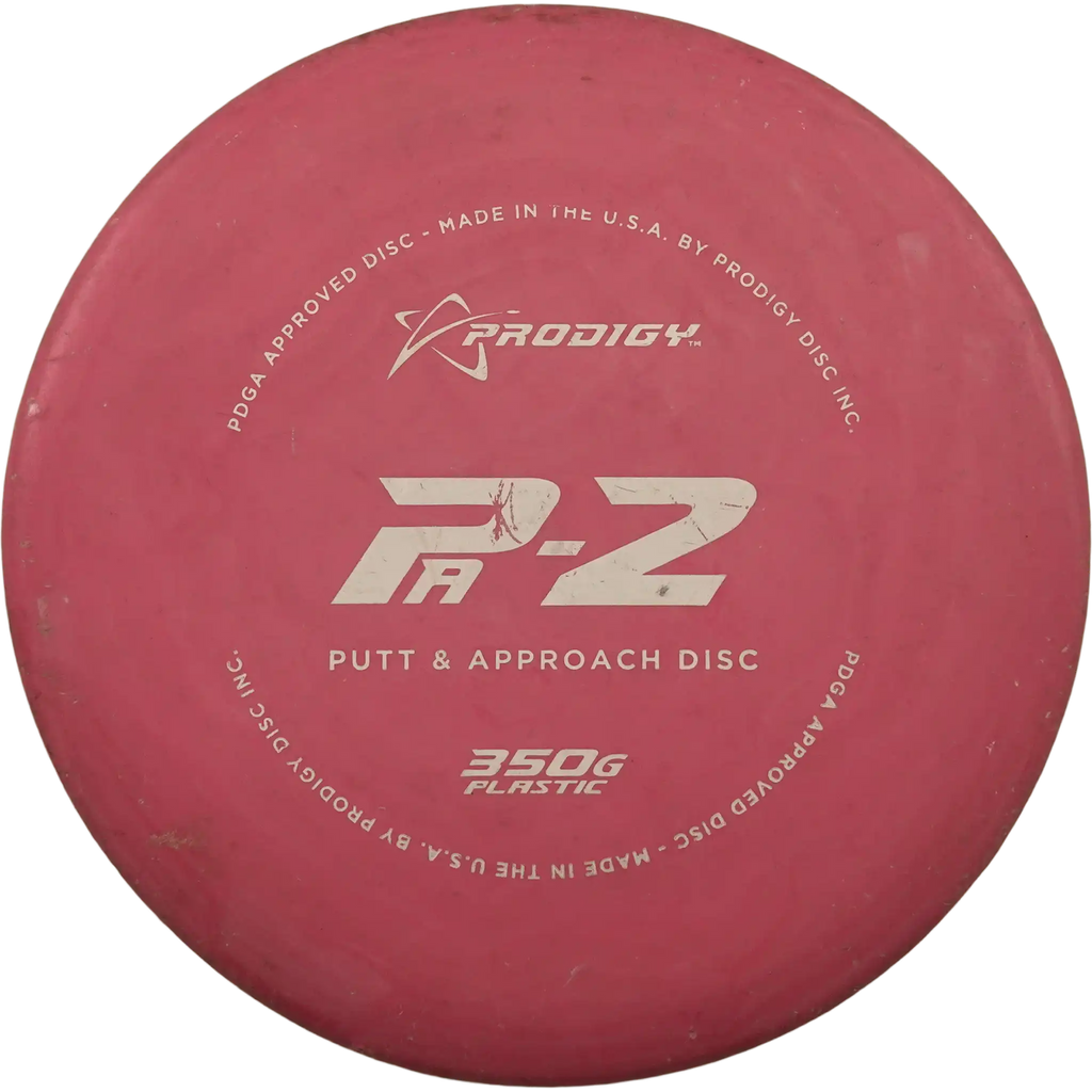 350G PA2