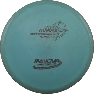 Star Aviar3