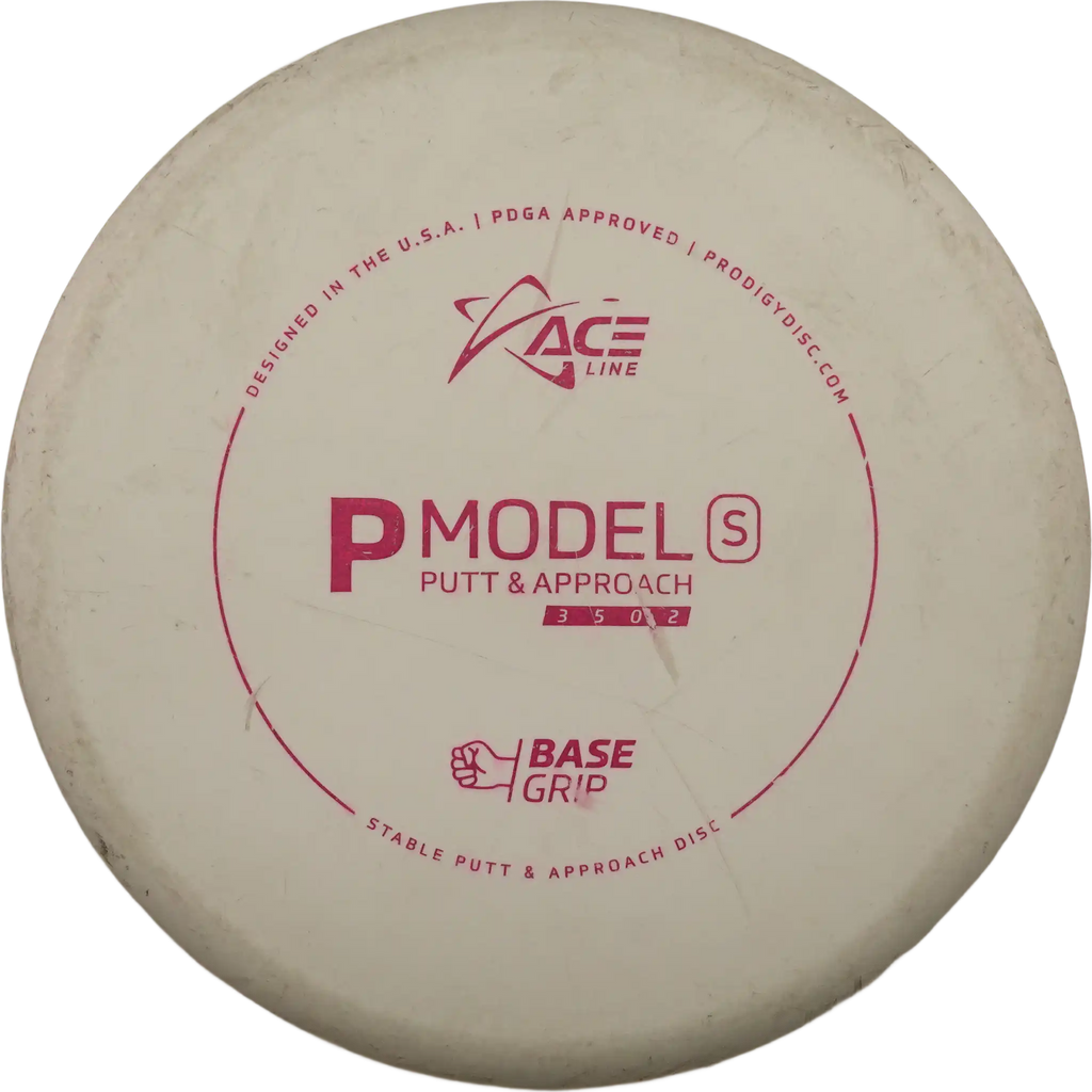 BaseGrip P Model S