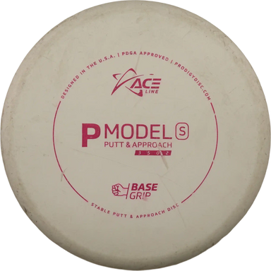 BaseGrip P Model S