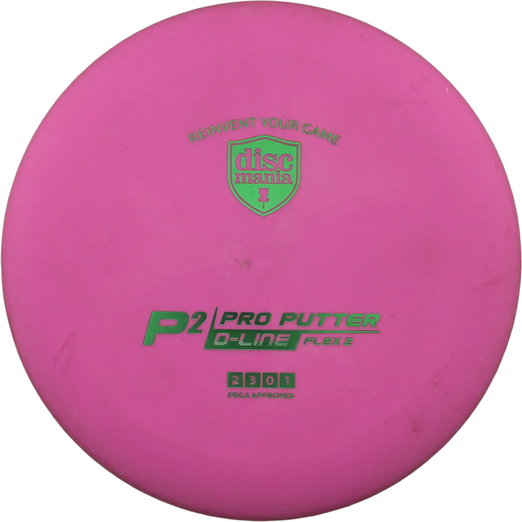Flex 2 D-Line P2