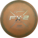 500 FX2