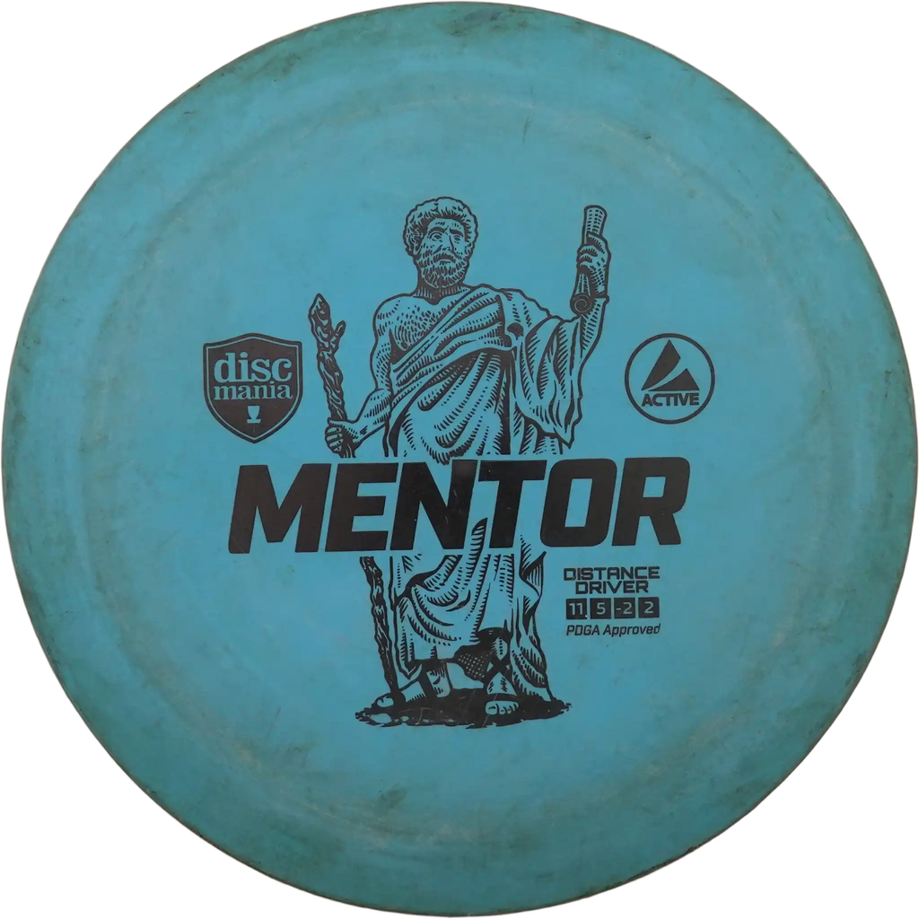 Active Mentor