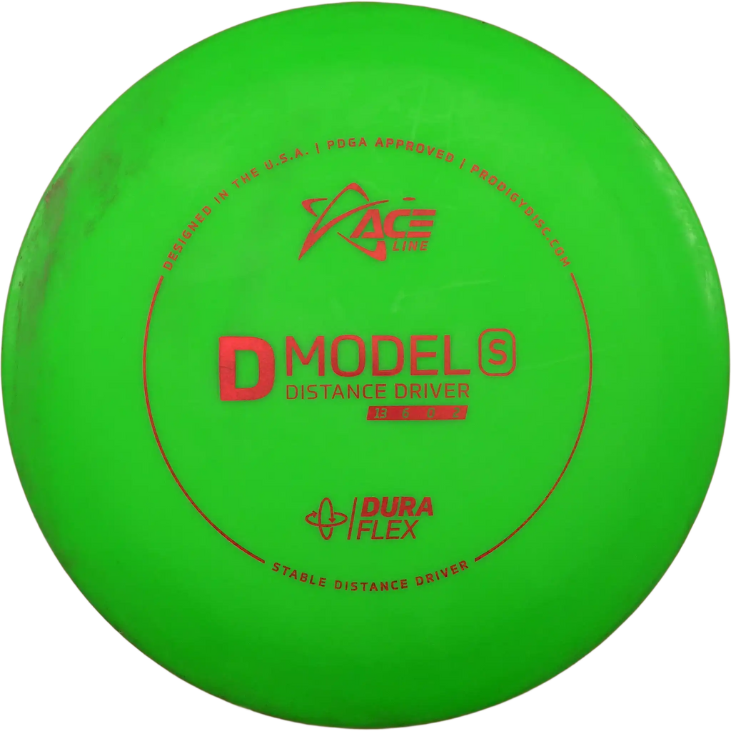 DuraFlex D Model S