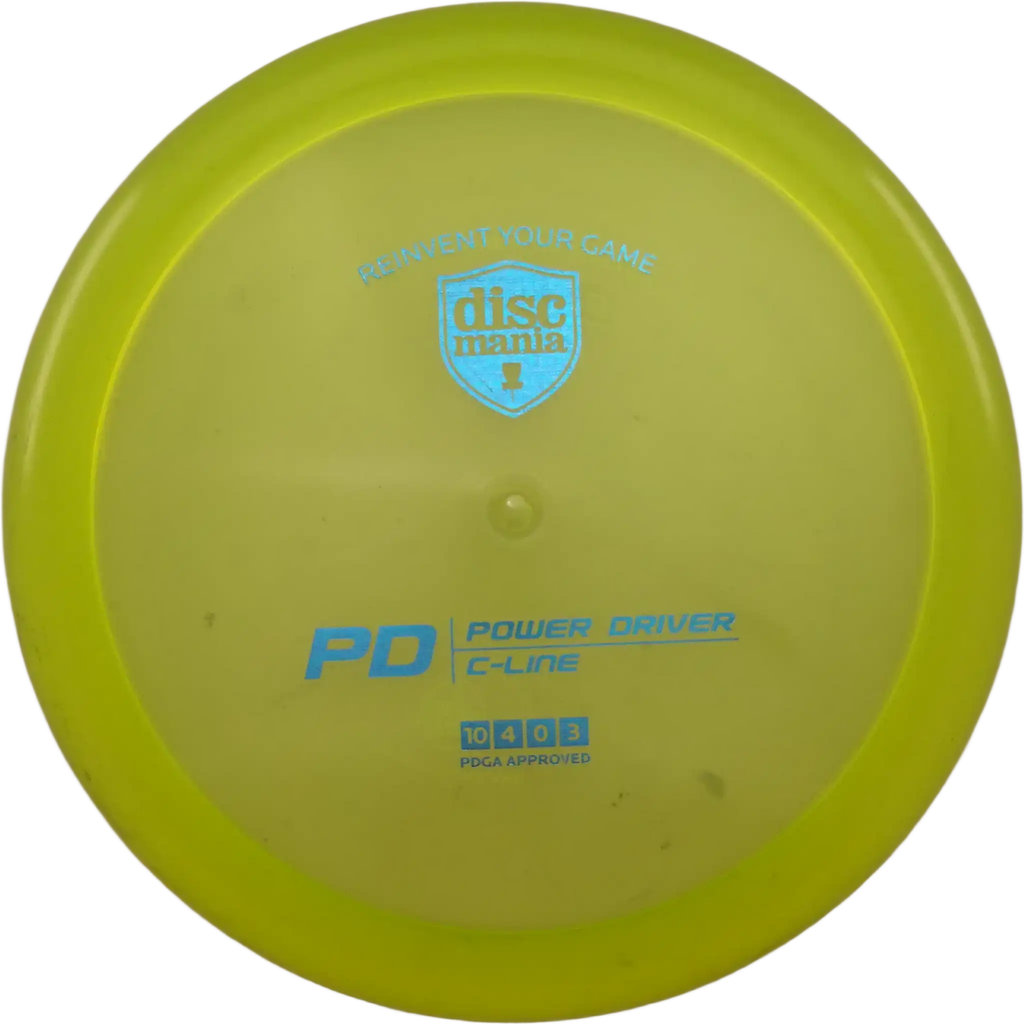 C-Line PD