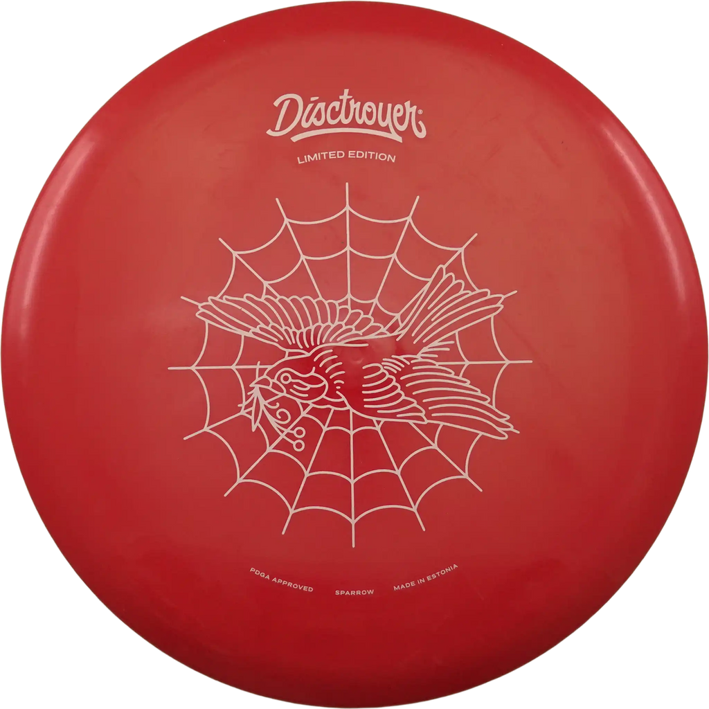 A-Medium Sparrow - Limited Edition