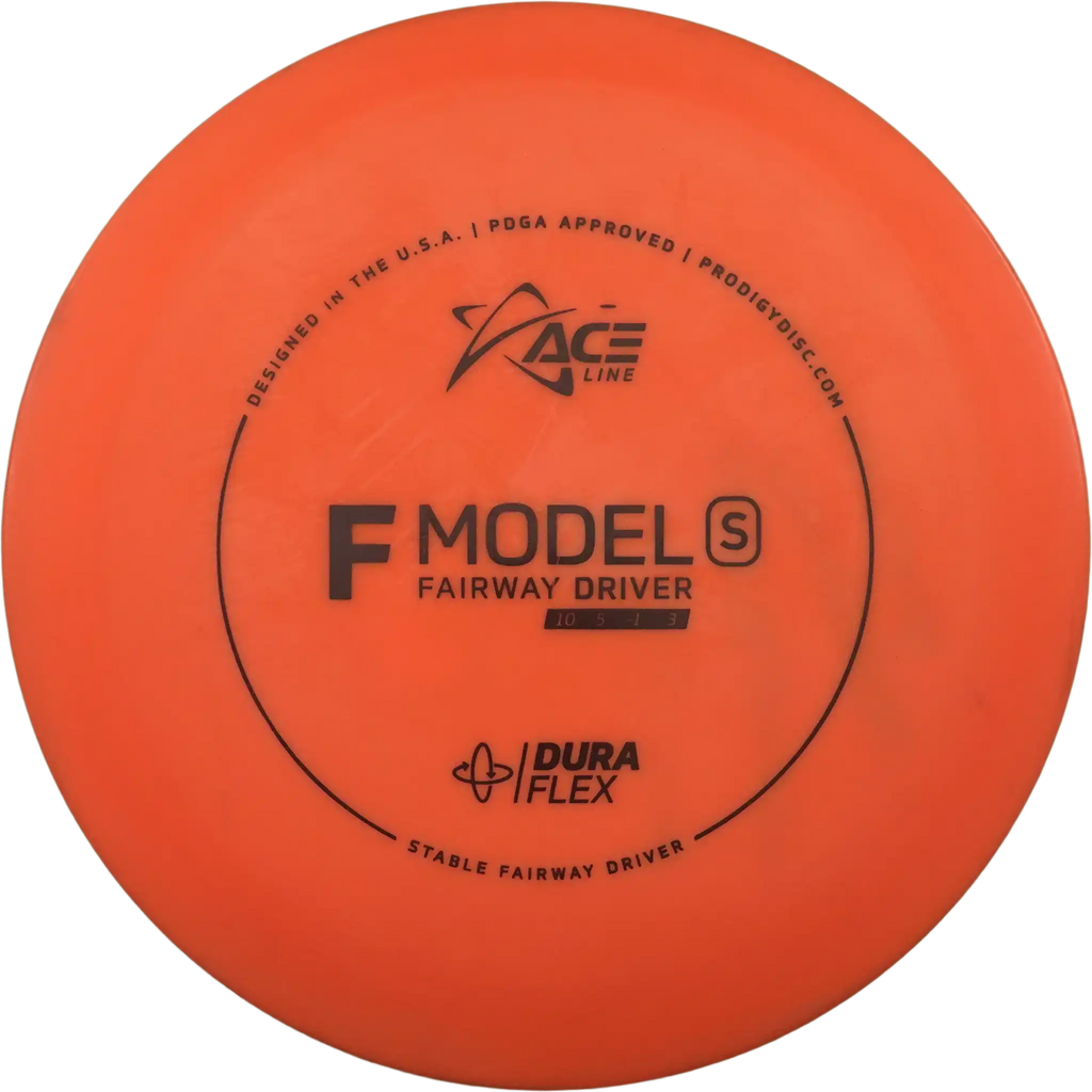 DuraFlex F Model S