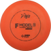 DuraFlex F Model S