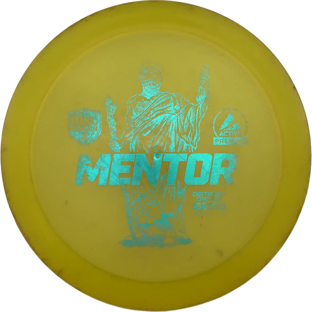 Active Premium Mentor