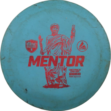 Active Mentor
