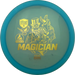 Active Premium Magician
