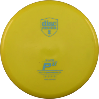 S-Line P3X - Innova Made