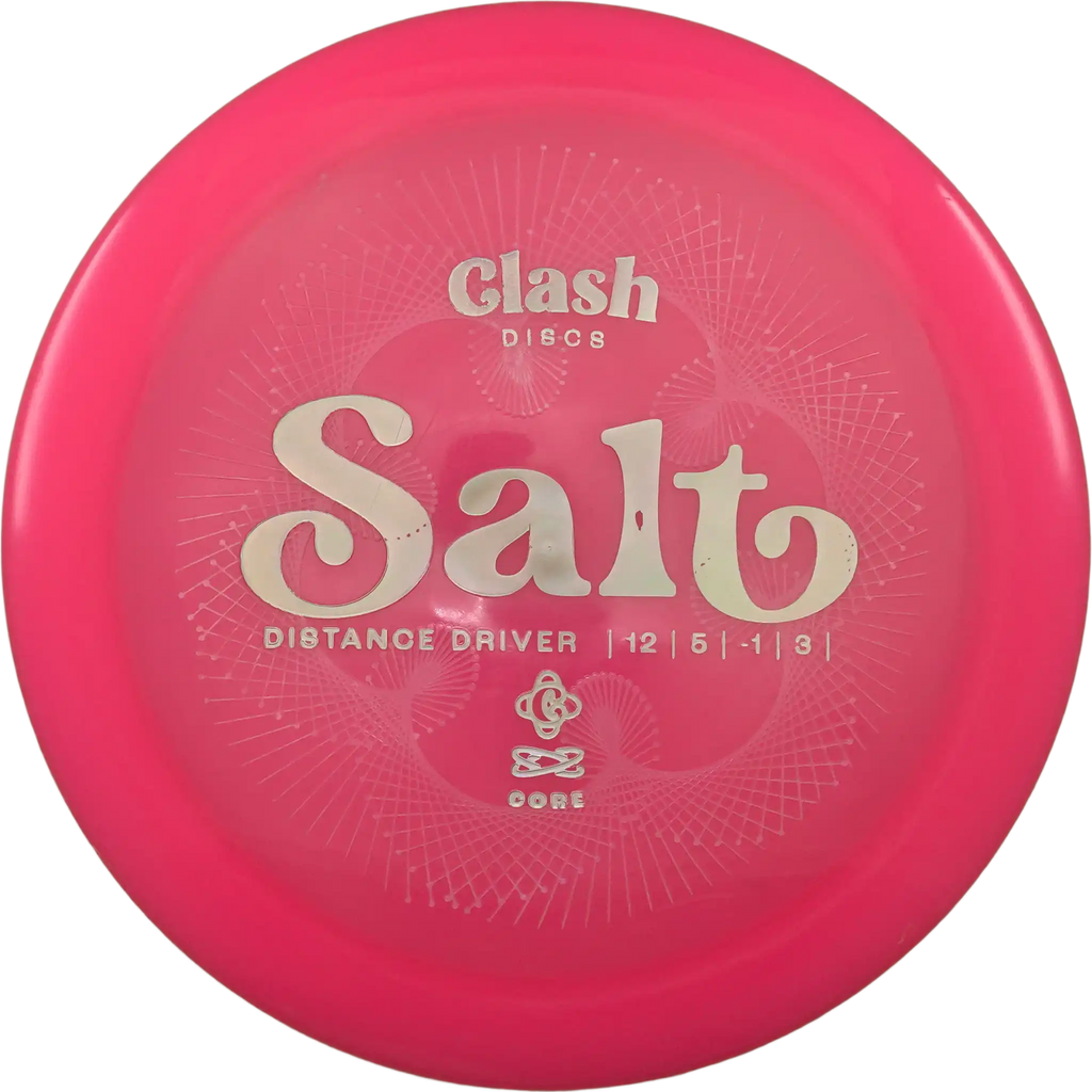 Core Salt