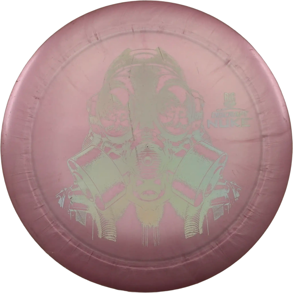 Big Z Nuke