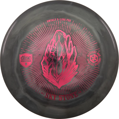 Swirl S-Line PD2 - Sky Stone