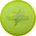 Halo Star Charger - Gregg Barsby