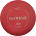 Zero Medium Keystone